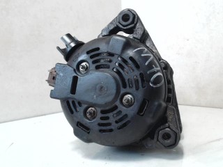 Генератор, Ford Focus 2 restailing 2007-2011