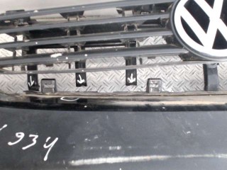 Бампер передний, Volkswagen Passat B5 1996-2001