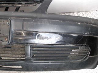 Бампер передний, Volkswagen Passat B5 1996-2001