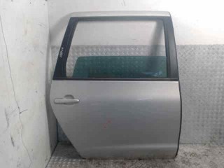 Дверь задняя правая Seat Alhambra 1 restailing 2000-2010