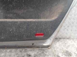 Дверь задняя правая, Seat Alhambra 1 restailing 2000-2010