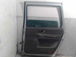Дверь задняя правая, Seat Alhambra 1 restailing 2000-2010