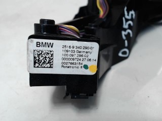 Селектор АКПП, BMW i3 2013-2017