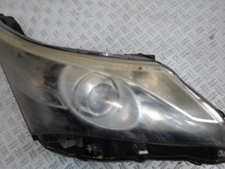 Фара правая Toyota Avensis 3 2011-2015