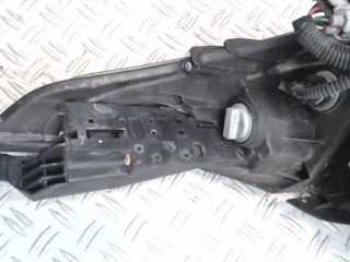 Фара правая, Toyota Avensis 3 2011-2015