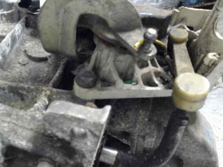 Тяга кулисы КПП, Peugeot 307 2001-2005
