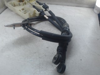 Трос кулисы КПП Mazda 6 1 2002-2005