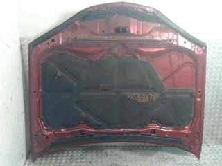 Капот, Nissan Primera 11 1999-2002