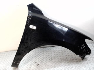 Крыло переднее правое Hyundai Santa FE 2 (CM) 2005-2010