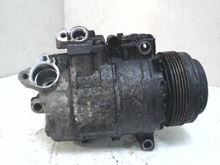 Компрессор кондиционера BMW 3 E46 1997-2003