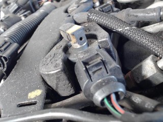 Форсунка Audi A4 B8 2011-2015