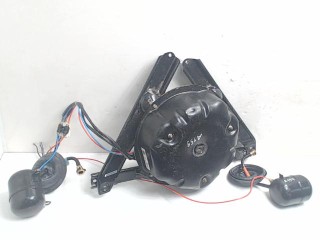 Компрессор пневмоподвески BMW X5 E53 1999-2003