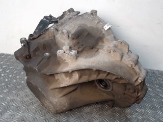 КПП механическая (МКПП), ориг. номер 7700110712, Renault Safrane 2 1996-2000
