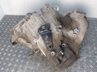 КПП механическая (МКПП), ориг. номер 7700110712, Renault Safrane 2 1996-2000