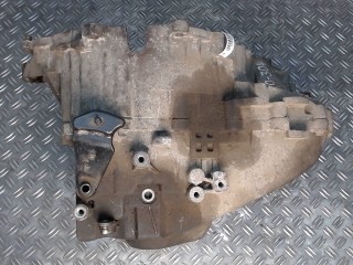 КПП механическая (МКПП), ориг. номер 7700110712, Renault Safrane 2 1996-2000