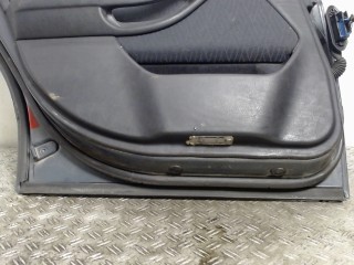 Дверь задняя левая, BMW 5 E39 2000-2004