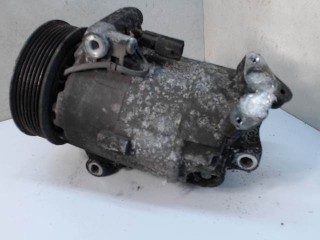 Компрессор кондиционера, Nissan X-Trail T31 2007-2011