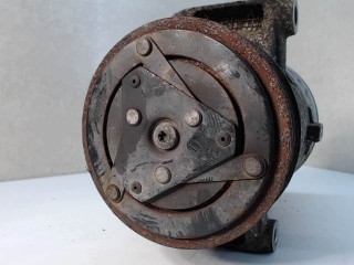 Компрессор кондиционера, Nissan X-Trail T31 2007-2011