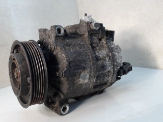 Компрессор кондиционера Volkswagen Golf 5 2003-2009