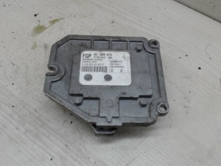 Блок управления двигателем Opel Vectra C 2002-2005