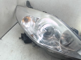 Фара правая, Mazda 5 1 2007-2010