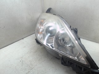 Фара правая, Mazda 5 1 2007-2010