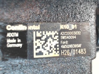 ТНВД Ford Focus 2 restailing 2007-2011
