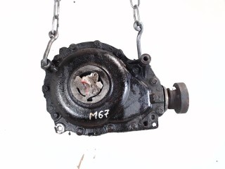 Редуктор переднего моста BMW X5 E53 1999-2003