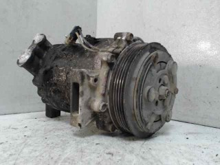 Компрессор кондиционера Opel Vectra C 2005-2008