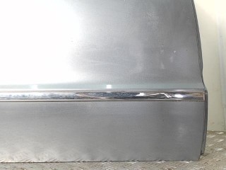 Дверь задняя правая, Skoda SuperB Superb 2 2008-2013