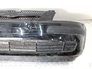 Бампер передний, Hyundai Getz 2002-2005