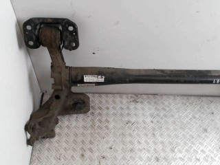 Балка подвески задняя, Opel Astra J 2009-2012