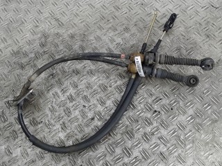 Трос кулисы КПП, Mazda 6 1 2002-2005