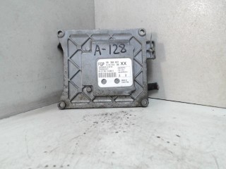 Блок управления двигателем Opel Vectra C 2005-2008
