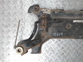 Балка подвески передняя (подрамник), Ford Focus 3 2011-2015