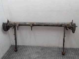 Балка подвески задняя Nissan Primera 11 1999-2002
