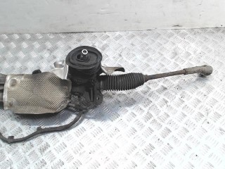 Рулевая рейка, Volkswagen Passat B8 2014-2021