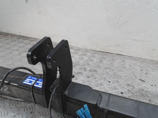 Прицепное устройство (фаркоп), BMW X3 E83 2006-2010