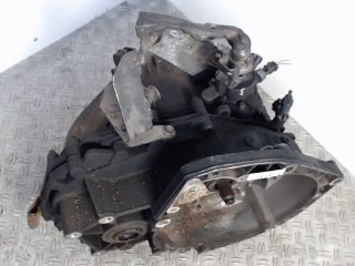 КПП механическая (МКПП), ориг. номер F40, Opel Vectra C 2002-2005