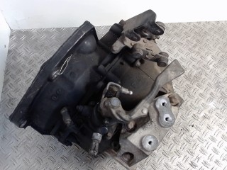 КПП механическая (МКПП), ориг. номер F40, Opel Vectra C 2002-2005