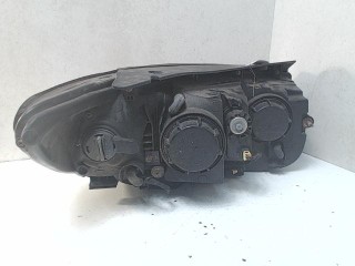 Фара левая, Hyundai Santa FE 2 (CM) 2010-2012