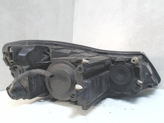 Фара левая, Skoda Octavia A5 2008-2013