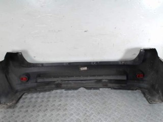 Бампер задний, Honda HR-V 2 2001-2006
