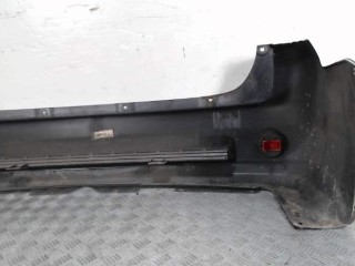 Бампер задний, Honda HR-V 2 2001-2006