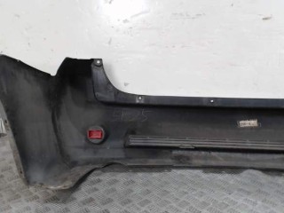 Бампер задний, Honda HR-V 2 2001-2006