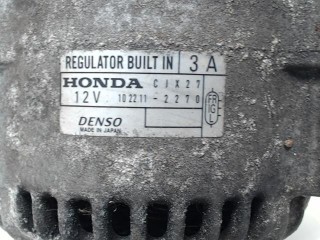 Генератор, Honda HR-V 2 2001-2006