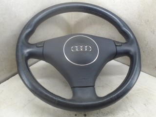 Руль Audi A4 B6 2000-2006