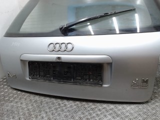 Крышка багажника (дверь 3-5) Audi A4 B5 1994-1999