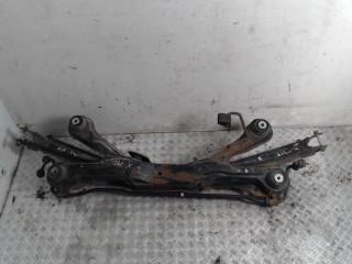 Балка подвески задняя Opel Vectra B 1995-2000