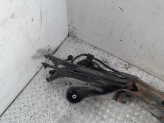 Балка подвески задняя, Opel Vectra B 1995-2000